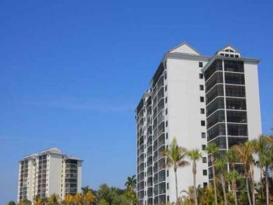 Condo Block